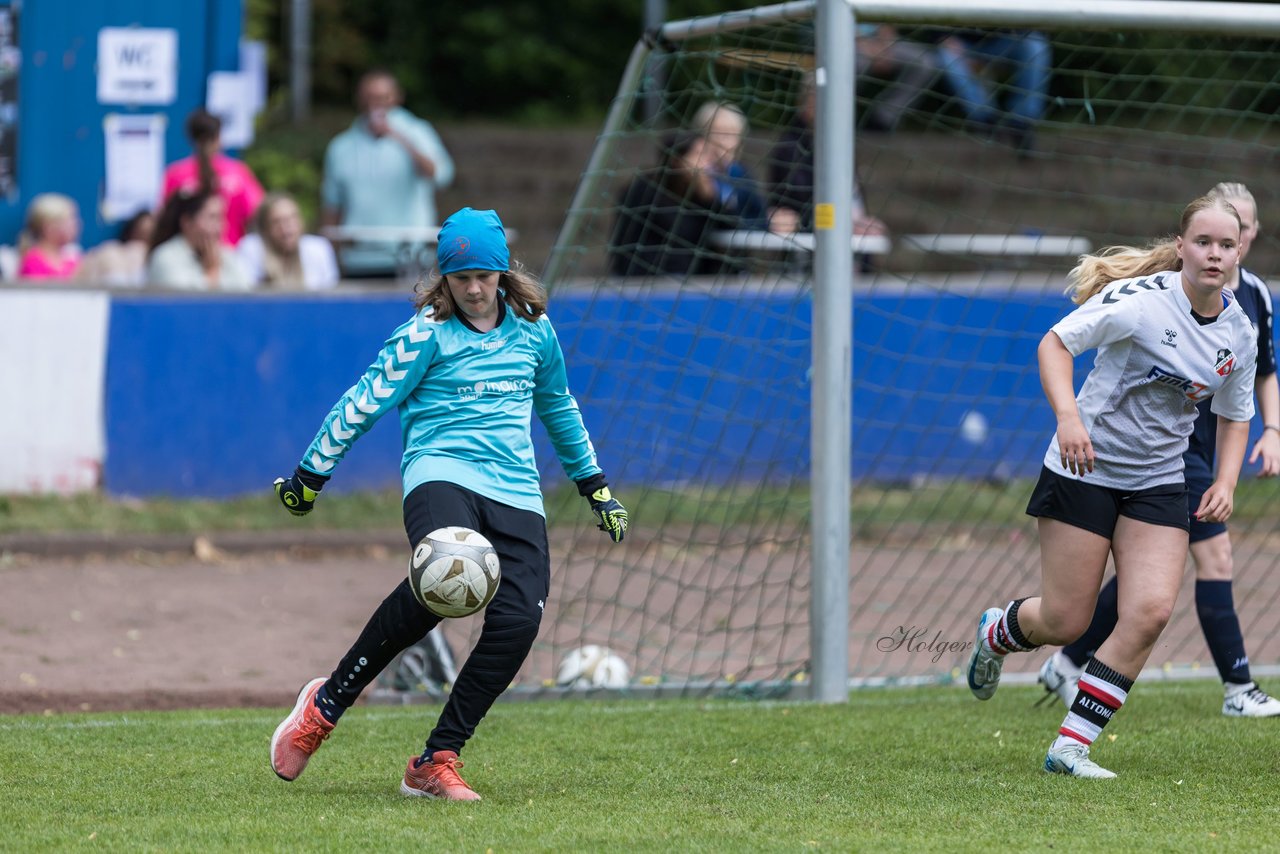 Bild 322 - Loewinnen Cup